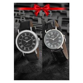 Q&Q 3SV87 Unisex Kol Saati