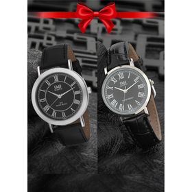 Q&Q 3SV87 Unisex Kol Saati