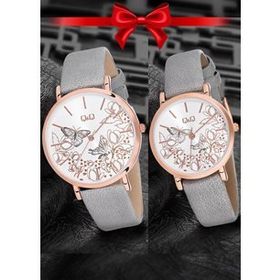 Q&Q 3SV90 Unisex Kol Saati