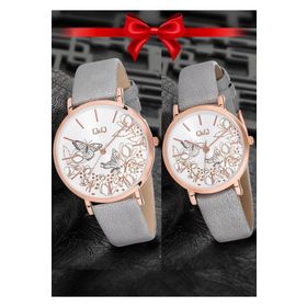 Q&Q 3SV90 Unisex Kol Saati