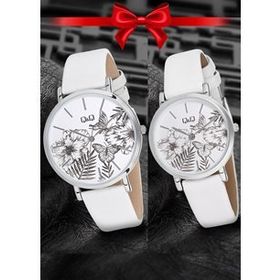 Q&Q 3SV91 Unisex Kol Saati