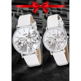 Q&Q 3SV91 Unisex Kol Saati