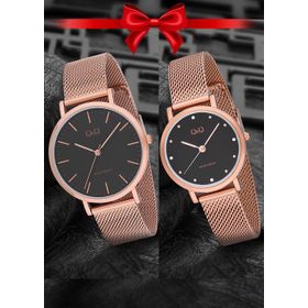 Q&Q 3SV96 Unisex Kol Saati