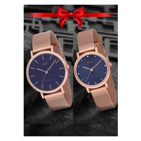 Q&Q 3SV97 Unisex Kol Saati