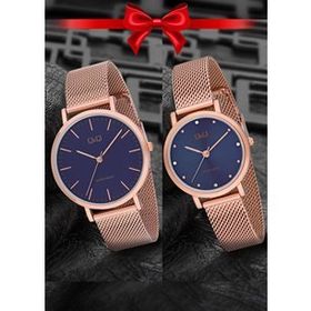 Q&Q 3SV97 Unisex Kol Saati