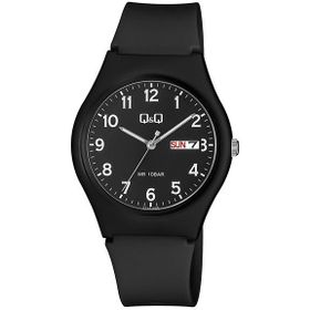 Q&Q A212J004Y Unisex Kol Saati