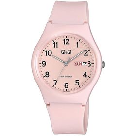 Q&Q A212J005Y Unisex Kol Saati