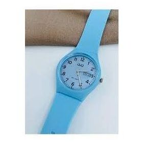Q&Q A212J006Y Unisex Kol Saati