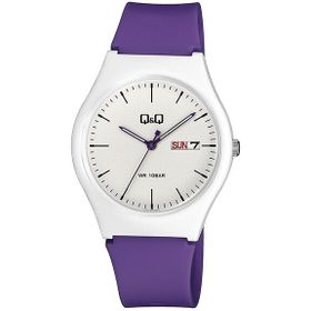 Q&Q A212J007Y Unisex Kol Saati