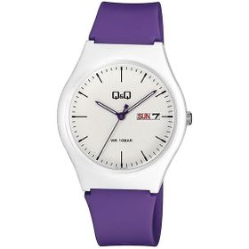 Q&Q A212J007Y Unisex Kol Saati