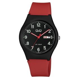 Q&Q A212J009Y Unisex Kol Saati