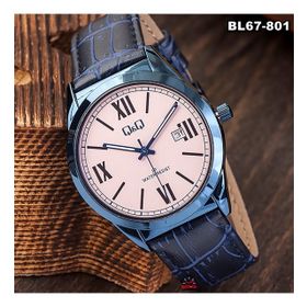 Q&Q BL67-801Y Erkek Kol Saati