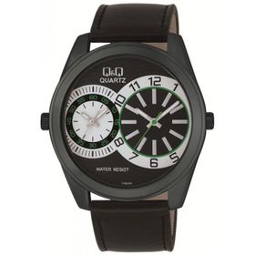 Q&Q C182J505Y Erkek Kol Saati
