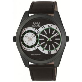Q&Q C182J505Y Erkek Kol Saati