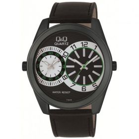 Q&Q C182J505Y Erkek Kol Saati