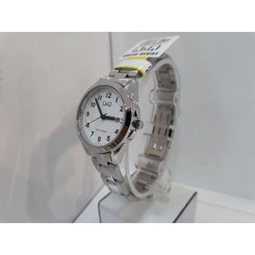 Q&Q C29A-001PY Kadın Kol Saati