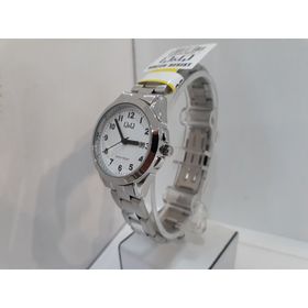 Q&Q C29A-001PY Kadın Kol Saati