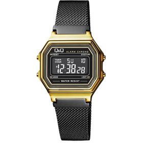 Q&Q Dijital Retro Unisex Kol Saati 850444