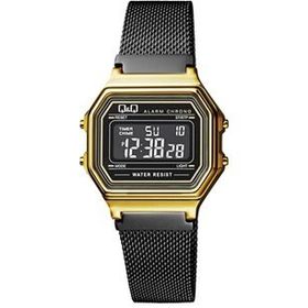 Q&Q Dijital Retro Unisex Kol Saati 850444