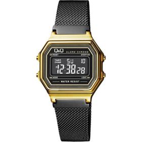 Q&Q Dijital Retro Unisex Kol Saati 850444