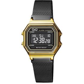 Q&Q Dijital Retro Unisex Kol Saati 850444