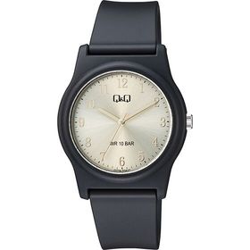 Q&Q G22A-004VY Unisex Kol Saati