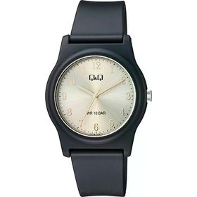 Q&Q G22A-004VY Unisex Kol Saati