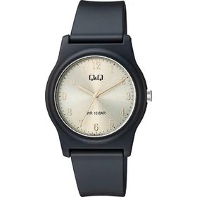 Q&Q G22A-004VY Unisex Kol Saati
