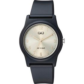 Q&Q G22A-004VY Unisex Kol Saati