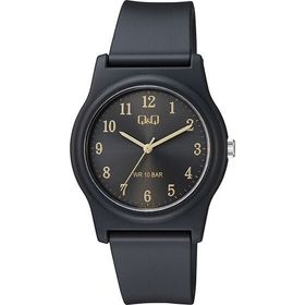 Q&Q G22A-005VY Unisex Kol Saati