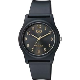Q&Q G22A-005VY Unisex Kol Saati