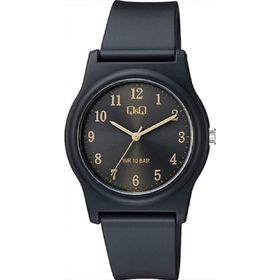 Q&Q G22A-005VY Unisex Kol Saati