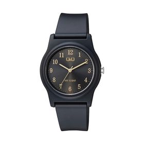 Q&Q G22A-005VY Unisex Kol Saati
