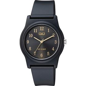 Q&Q G22A-005VY Unisex Kol Saati