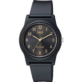 Q&Q G22A-005VY Unisex Kol Saati