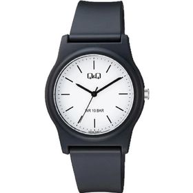 Q&Q G22A-006VY Unisex Kol Saati