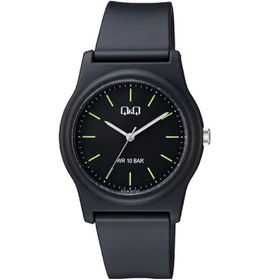 Q&Q G22A-007VY Unisex Kol Saati