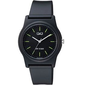 Q&Q G22A-007VY Unisex Kol Saati