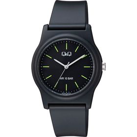 Q&Q G22A-007VY Unisex Kol Saati