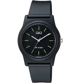Q&Q G22A-007VY Unisex Kol Saati