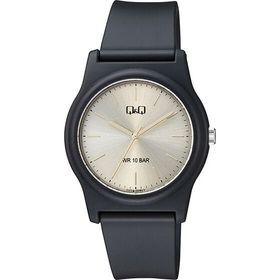 Q&Q G22A-009VY Unisex Kol Saati