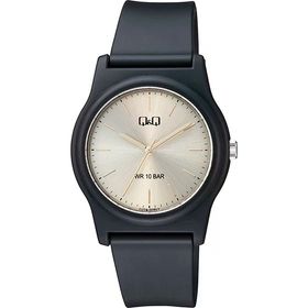 Q&Q G22A-009VY Unisex Kol Saati
