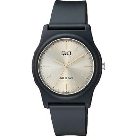 Q&Q G22A-009VY Unisex Kol Saati