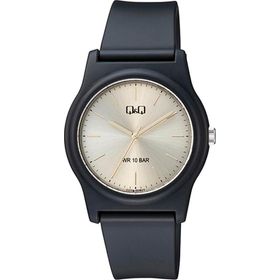 Q&Q G22A-009VY Unisex Kol Saati