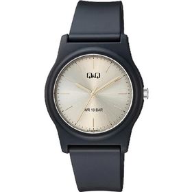 Q&Q G22A-009VY Unisex Kol Saati