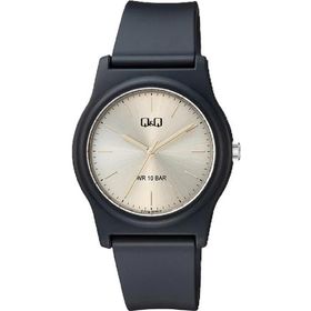 Q&Q G22A-009VY Unisex Kol Saati