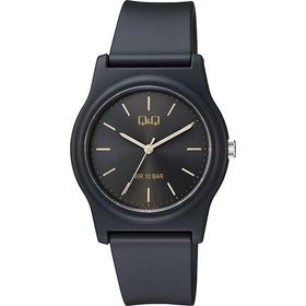 Q&Q G22A-010VY Unisex Kol Saati