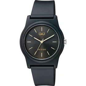 Q&Q G22A-010VY Unisex Kol Saati