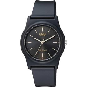 Q&Q G22A-010VY Unisex Kol Saati