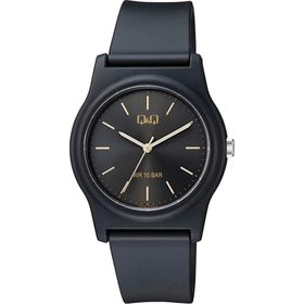 Q&Q G22A-010VY Unisex Kol Saati